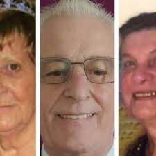 Death notices and funeral announcements from the Hull Daily Mail this week 