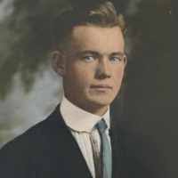 Jesse Mott Rooks Sr. (1900–1983)