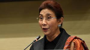 Pelajari kegigihan ibu susi pudjiastuti. 13 Quote Susi Pudjiastuti Ini Membuatmu Menjadi Berani Sukses Cerita Motivasi Iphincow Com