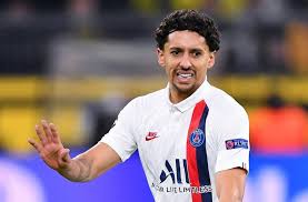 Последние твиты от marcos aoás corrêa (@marquinhos_m5). Marquinhos Warns Psg Against Underestimating Fearless Leipzig