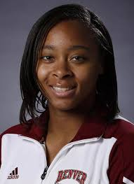 2013 Women's Gymnastics Roster