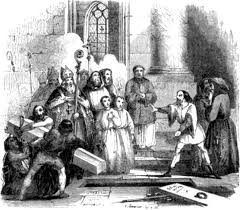 Our father in french pray to our father with hozana! Clameur De Haro Wikipedia