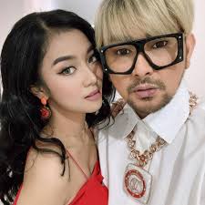 10 Potret Ayu Jessica, Peserta POPA yang Dekat dengan Caren Delan