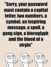 Strong Password Required Evilmilk Com Laughing So Hard Fun Quotes Funny Funny Quotes