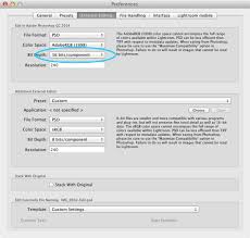Yet studio one always shows 44.1khz 16 bit, and then fails to initialise the audio device because the settings do not match. 8 Bit Vs 16 Bit What Color Depth You Should Use And Why It Matters Diy Photography