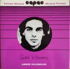 André Villeneuve