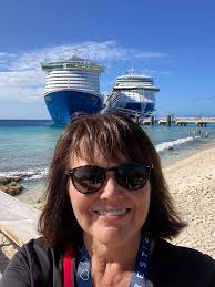 Is there a group for May 23-30- grand Turk, celebration key, and Nassau?