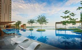 This type of company is a separate legal entity from its owners. Southern Marina Residences Puteri Harbour