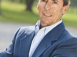 Seventh heaven: Jockey Eddie Maple gets Hall call