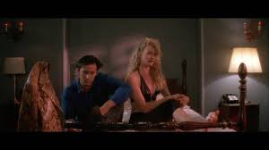The assailant, bobby ray lemon, was hired by lula's mother, marietta fortune (diane ladd). Wild At Heart 1990 Frame Rated