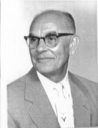 Cornelius B “Case” Irwin (1893-1982)