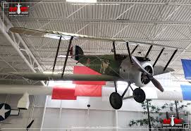 A 2 dimension shape created by the intersection of a plane and a 3 dimensional figure. Sopwith Camel