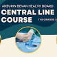 ABUHB Central Line Course event image