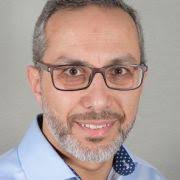 Dr. Kamal Abou Hamdan (Pulmonologist (Lung Doctor)) in 1628  Luxembourg-Limpertsberg