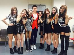 Jyp Entertainment Buka Audisi Member Girl Group Penerus Twice Creative Disc
