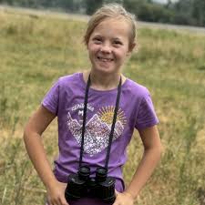 Hard to believe that Rory Feek's daughter, Indy is already 11 years and 5  months old! We've watched this sweet girl grow up before our eyes, and she  continues to inspire so