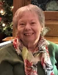 Sandra Roseboom Obituary (1942