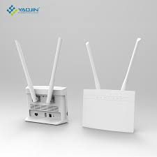 Unlocked Lte Wifi Router Manufacturers And Suppliers Yaojin