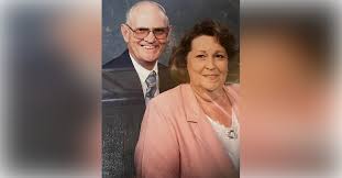 Obituary information for Allie Hall