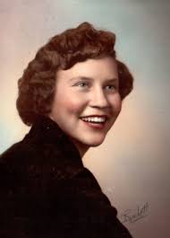 Pauline Owen Obituary