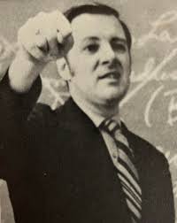 Influential Teachers at Highland High School