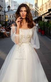 Maybe you would like to learn more about one of these? Neu Hochzeitskleid Aus Tull Brautkleider Mit Armeln Luftiges Kleid Schulter Wedding Weddingdress Hochzeitskleid Brautkleid Armellos Brautkleid