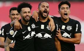 Head to head statistics and prediction, goals, past matches, actual form for state leagues. Red Bull Bragantino Bate O Goias Por 2 A 0 E Coloca Vasco No Z 4 Lance