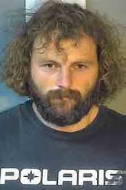 Nelson County Jail Logs — June 13-15, 2025