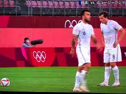 サッカーニュージーランド代表（new zealand national soccer team）は、ニュージーランドフットボールによって編成されるサッカーのナショナルチームである。ホームスタジアムは首都、ウェリントンにあるウェストパック・スタジアム 1awuu0ymb6y6fm