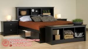 Tips mendesain kamar tidur minimalis. Jual Tempat Tidur Minimalis Anak Novel Harga Murah Terbaik