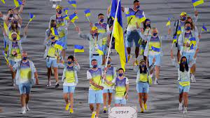 The 2020 summer olympics opening ceremony is scheduled to take place on 23 july 2021 at olympic stadium, tokyo. 7psd92 8ypxjdm