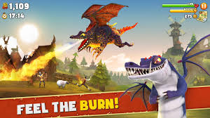 Hungry Dragon 3 4 Para Hileli Mod Apk Indir Apk Dayi Android Apk Indir