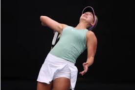 Buzarnescu's professional tennis career was stalled multiple times due to injury after first seeking to establish herself on the wta tour in 2012. Australian Open Day 1 Women S Predictions Including Andreescu Vs Buzarnescu