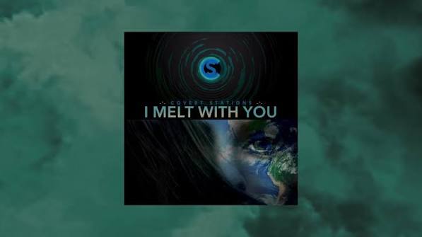 Covert Stations - "I Melt With You" (Modern English cover) | Post-Trash  Premiere — POST-TRASH