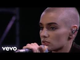Sinead O'Connor