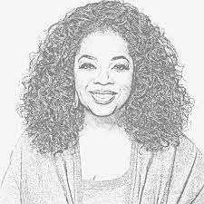 The place for everything in oprah's world. Oprah Winfrey On Twitter Sabba Y How D U Do It
