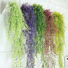 Karena akan diletakkan dengan caa digantung, tentunya tidak semua pot. Harga Bunga Gantung Terbaik Taman Perlengkapan Rumah Juli 2021 Shopee Indonesia