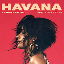 Camila Cabello Havana Ft Young Thug Instrumental Instrumentalfx