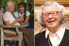 Rosamunde Pilcher dead at 94: Author of The Shell Seekers dies after ill  health