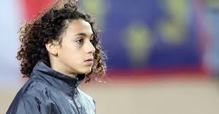 With a name like hannibal, premier league clubs could be forgiven for fearing man united's new teenage wonderkid. Done Deal As Man Utd Set To Sign Midfielder In Coming Hours Football365