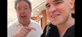 Vitaly Prigulskiy (@VPrigulskiy)