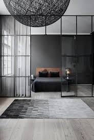 Maybe you would like to learn more about one of these? 33 Chic And Stylish Bedrooms Dressed In Black And White