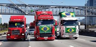 We did not find results for: Movimento Dos Caminhoneiros Para O Dia 7 De Setembro Ganha Forca Brasil Do Trecho