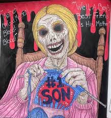 Comics creator/rock star alan robert (crawl to me, killogy, wire hangers) invites fans of horror to discover their inner. 290 Beauty Of Horror Coloring Book Ideas Horror Coloring Books Coloring Pages