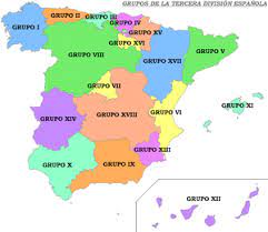 Además de esta información, te mostramos todas las noticias de la liga, con artículos detallados de los medios especializados en el campeonato, así como los rumores y el mercado de fichajes de primera división en directo. Tercera Division Wikipedia