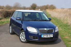Skoda fabia hatchback 2014 review: Used Skoda Fabia Hatchback 2007 2014 Review Parkers