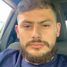 Profile for Jesus Nino