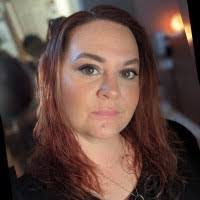 Christina Dickman's Instagram, Twitter & Facebook