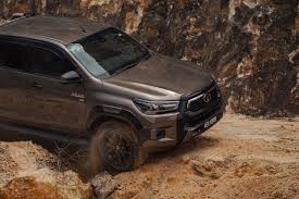 Check spelling or type a new query. Toyota Hilux Baharu Tampil Lebih Hebat Selamat Dan Bergaya Prebiu Com
