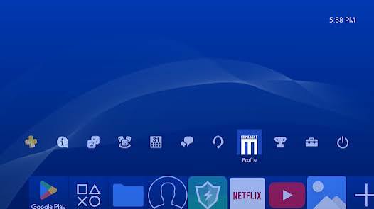 PS4 emulator for Android - Download APK Play Station 4